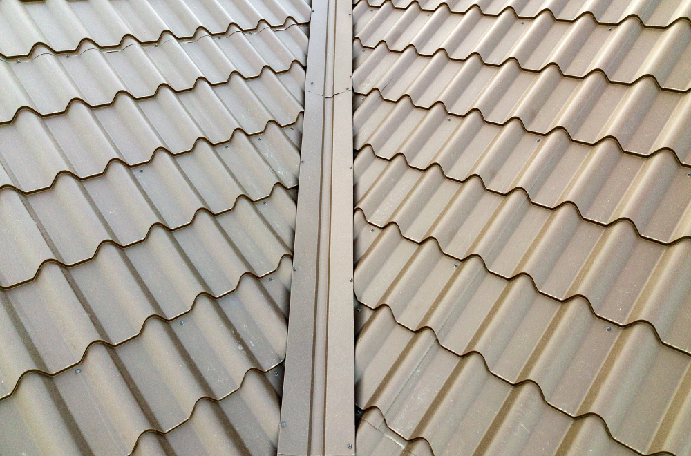 Roof Cleaning - Arkomax