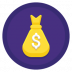 Money-Bag Antiviral Air Disinfection Panel